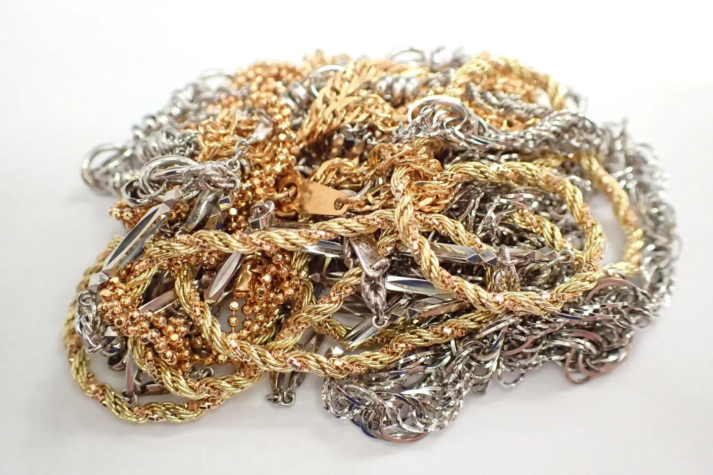 貴金属ジュエリー宝石金プラチナダイヤK18Pt900Pt85...