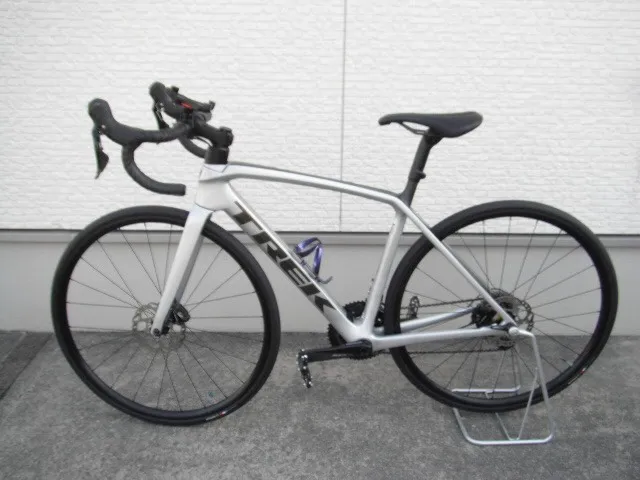 TREKトレックEMONDAエモンダSL52021年モデルカ...